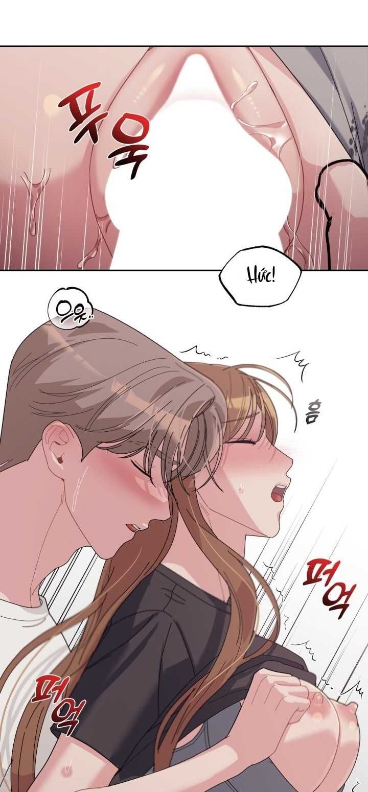 đọc truyện [18+] Xx Archive Chương 26.2 ảnh 24 tại Truyện Dạ Ký