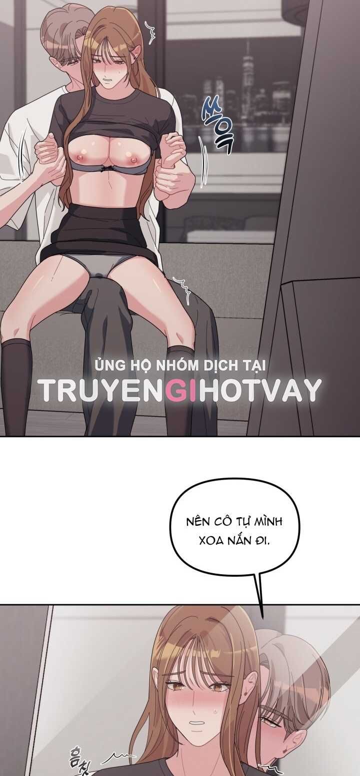 đọc truyện [18+] Xx Archive Chương 26.2 ảnh 6 tại Truyện Dạ Ký