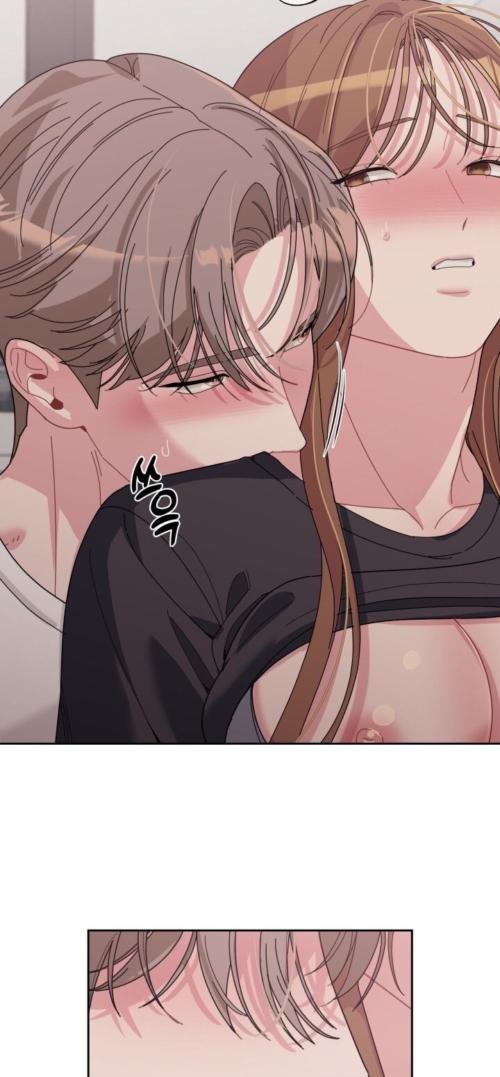 đọc truyện [18+] Xx Archive Chương 26 ảnh 59 tại Truyện Dạ Ký