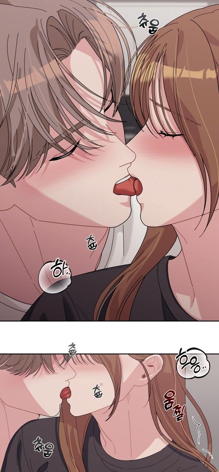 đọc truyện [18+] Xx Archive Chương 26 ảnh 10 tại Truyện Dạ Ký
