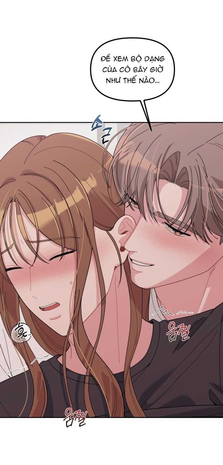 đọc truyện [18+] Xx Archive Chương 27.1 ảnh 31 tại Truyện Dạ Ký
