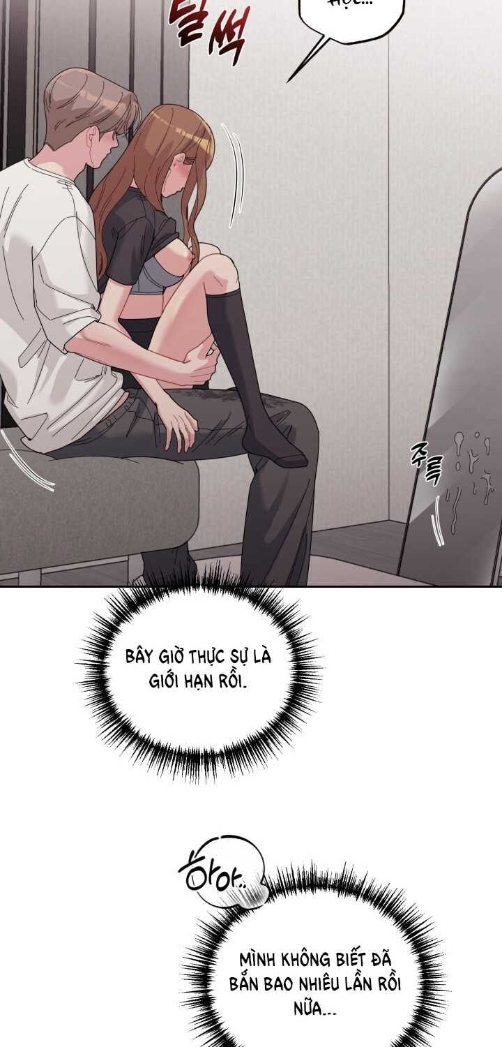 đọc truyện [18+] Xx Archive Chương 27.2 ảnh 13 tại Truyện Dạ Ký