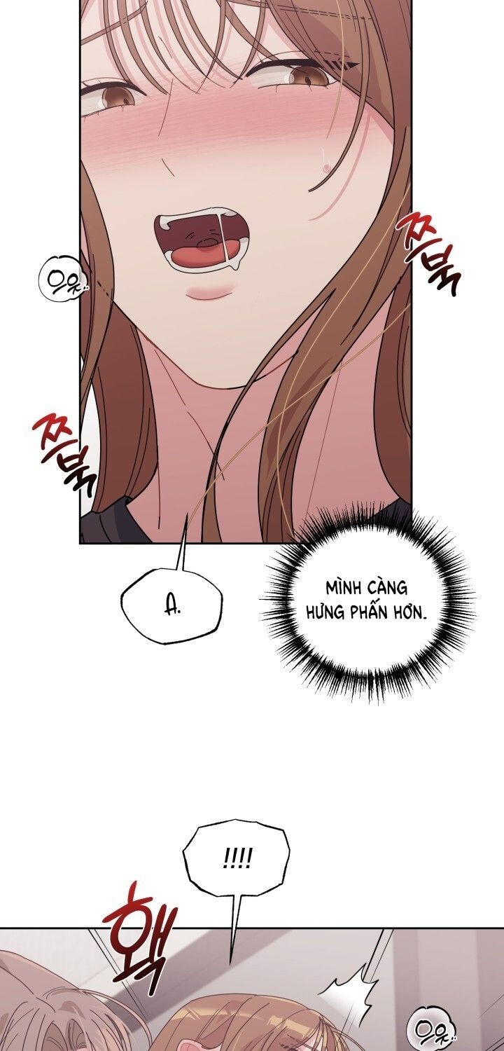 đọc truyện [18+] Xx Archive Chương 27 ảnh 33 tại Giả Dược