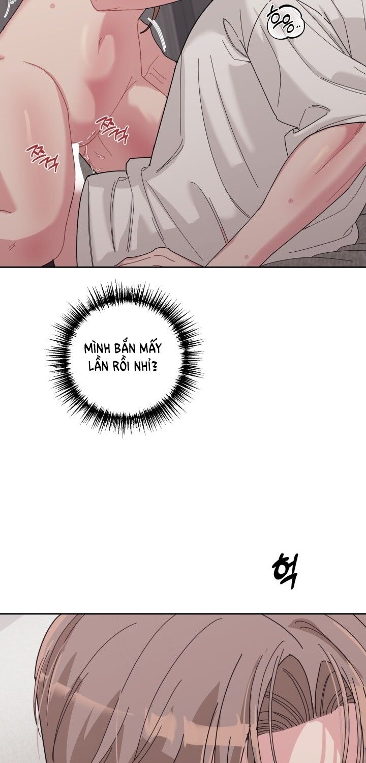 đọc truyện [18+] Xx Archive Chương 27 ảnh 42 tại Giả Dược
