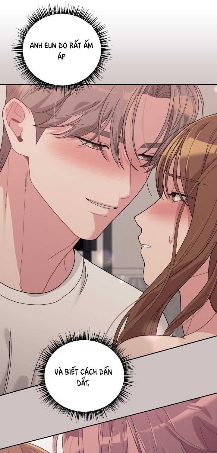 đọc truyện [18+] Xx Archive Chương 28.1 ảnh 19 tại Truyện Dạ Ký