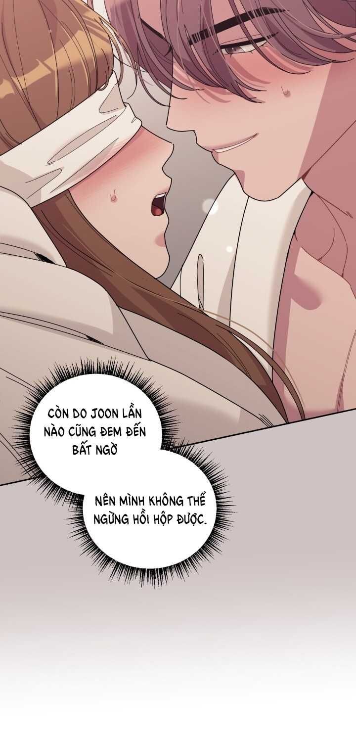 đọc truyện [18+] Xx Archive Chương 28.1 ảnh 20 tại Truyện Dạ Ký