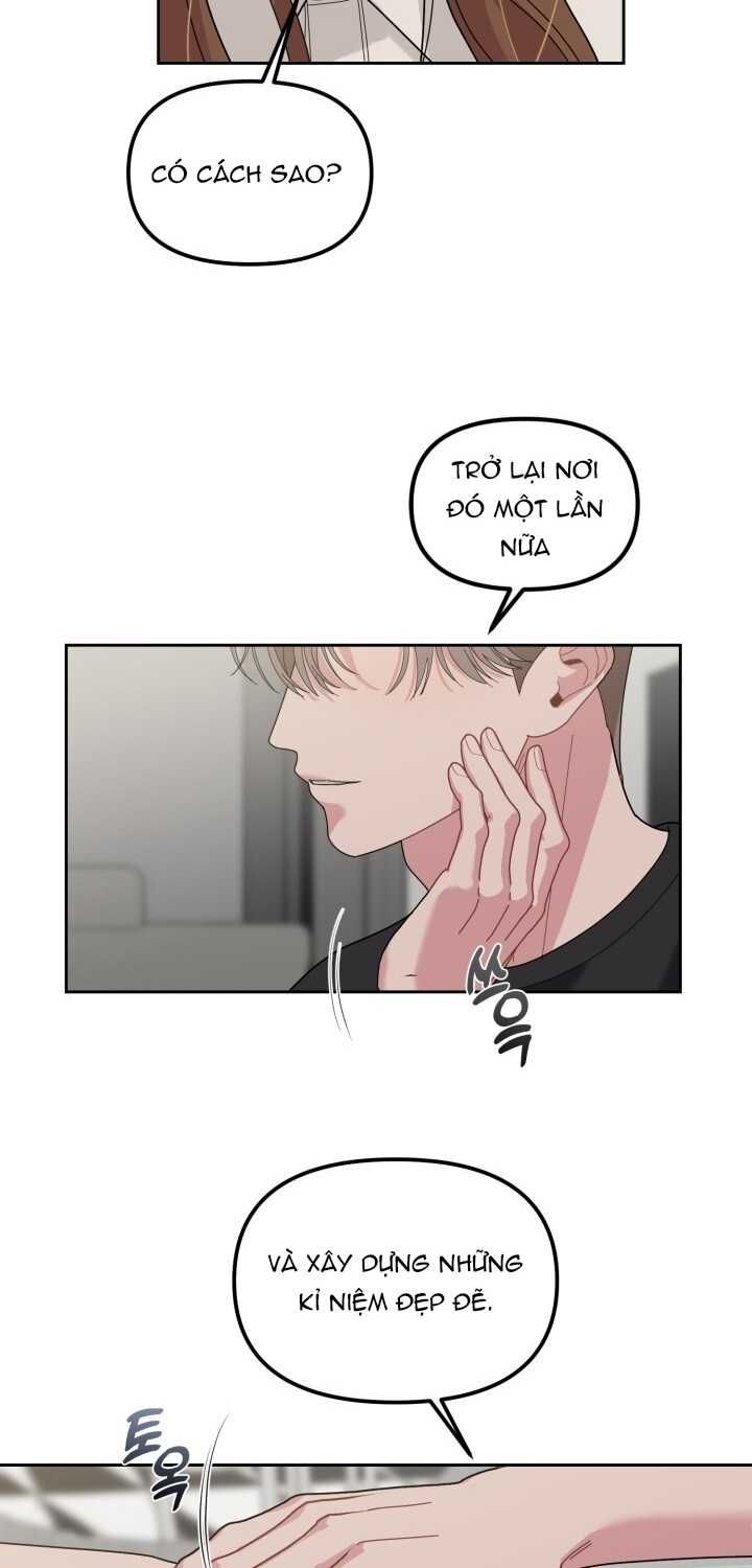 đọc truyện [18+] Xx Archive Chương 28.1 ảnh 5 tại Truyện Dạ Ký