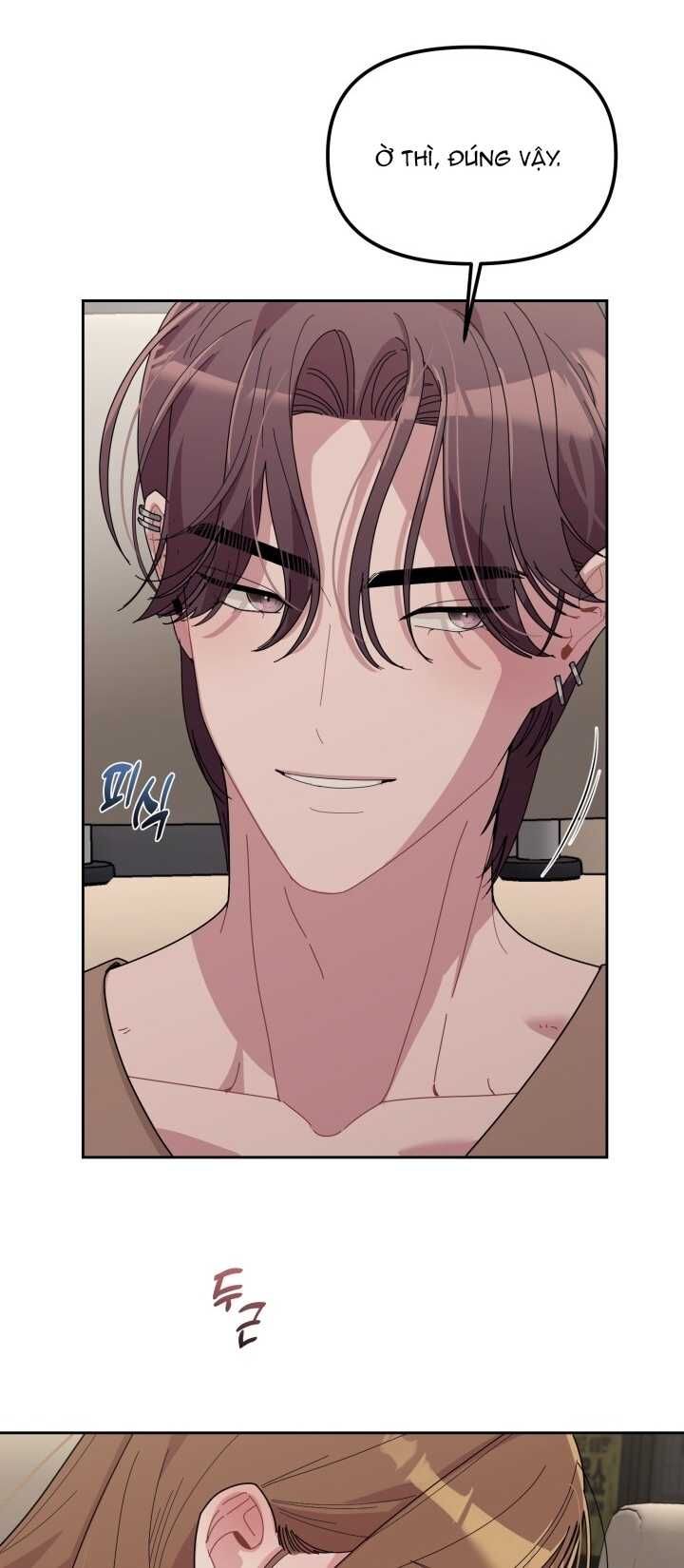 đọc truyện [18+] Xx Archive Chương 28.2 ảnh 19 tại Truyện Dạ Ký