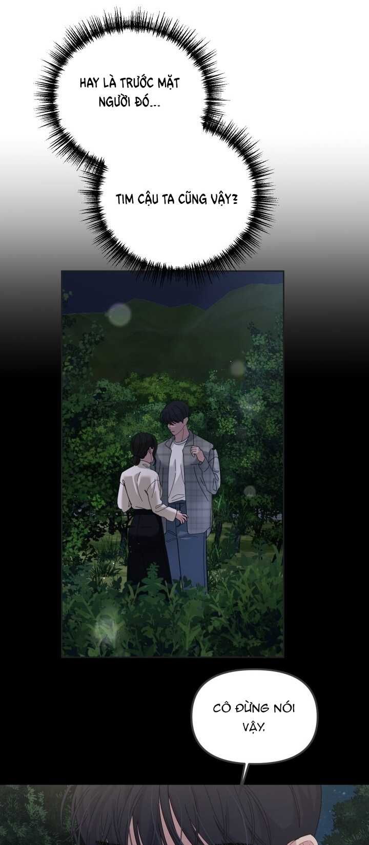 đọc truyện [18+] Xx Archive Chương 28.2 ảnh 23 tại Truyện Dạ Ký
