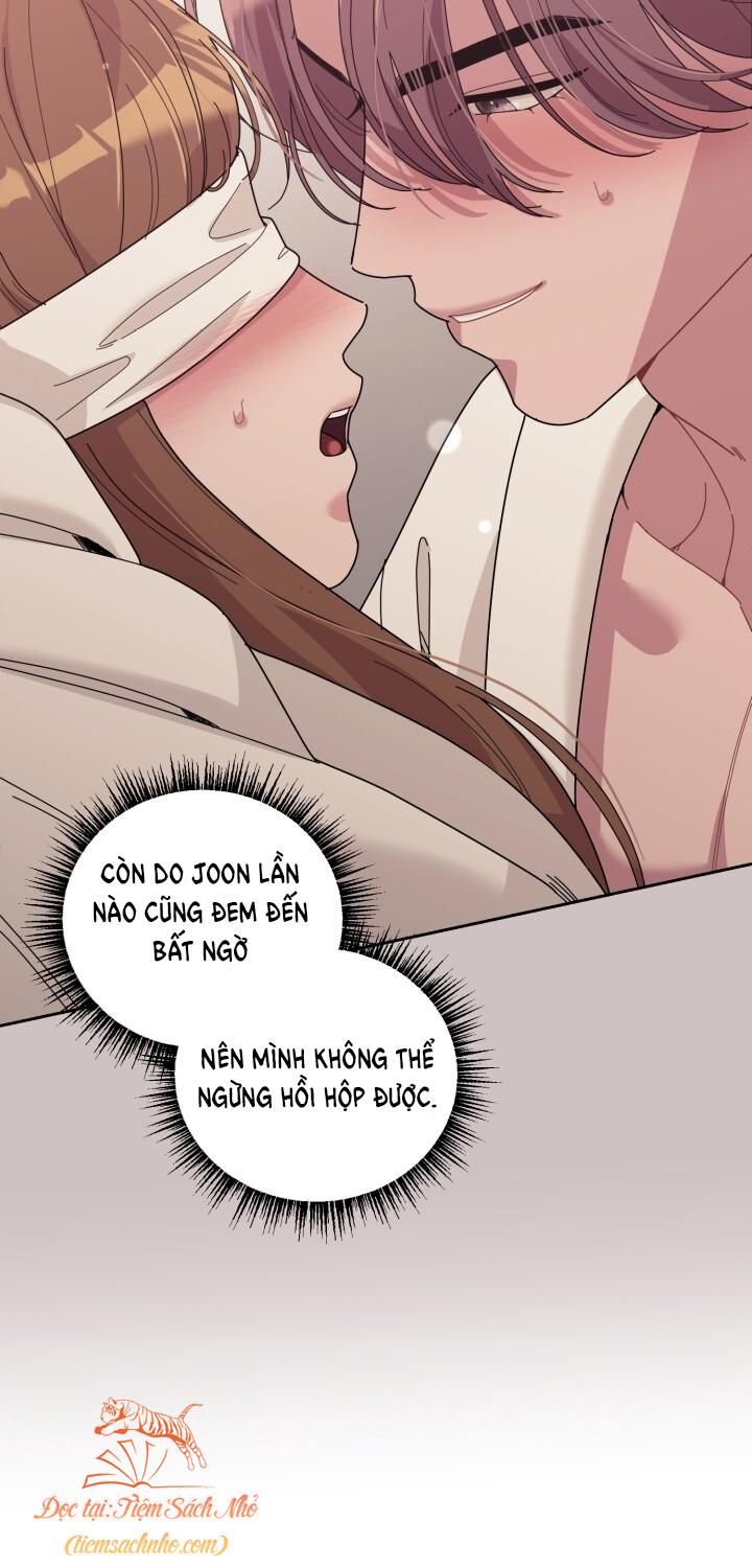 đọc truyện [18+] Xx Archive Chương 28 ảnh 19 tại Giả Dược