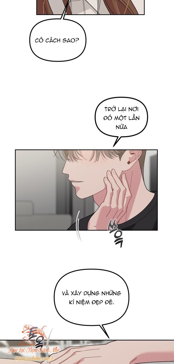 đọc truyện [18+] Xx Archive Chương 28 ảnh 4 tại Giả Dược