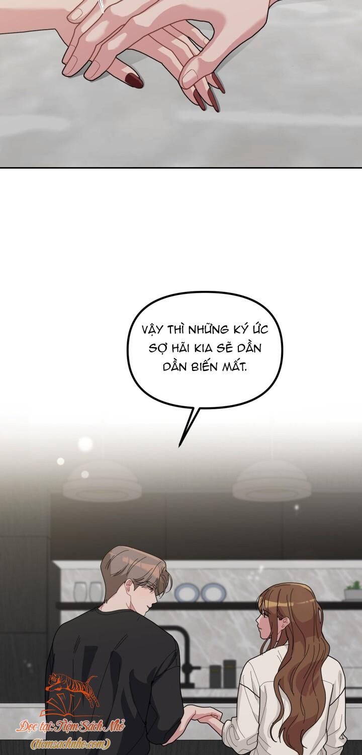 đọc truyện [18+] Xx Archive Chương 28 ảnh 5 tại Giả Dược