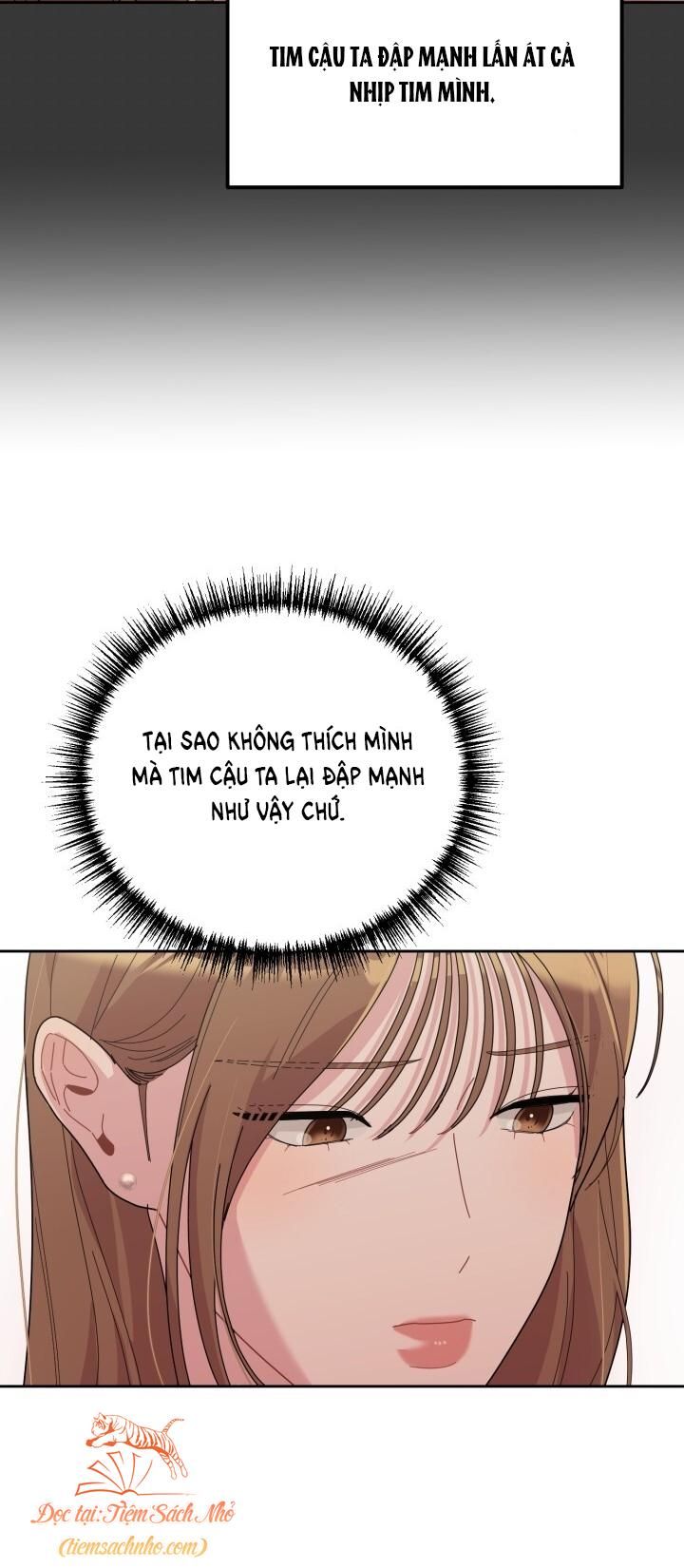 đọc truyện [18+] Xx Archive Chương 28 ảnh 43 tại Giả Dược