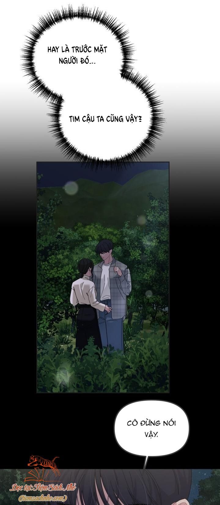 đọc truyện [18+] Xx Archive Chương 28 ảnh 44 tại Giả Dược