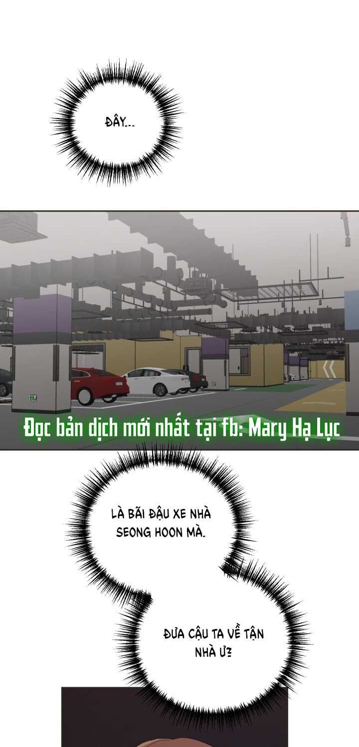 đọc truyện [18+] Xx Archive Chương 29.1 ảnh 7 tại Truyện Dạ Ký