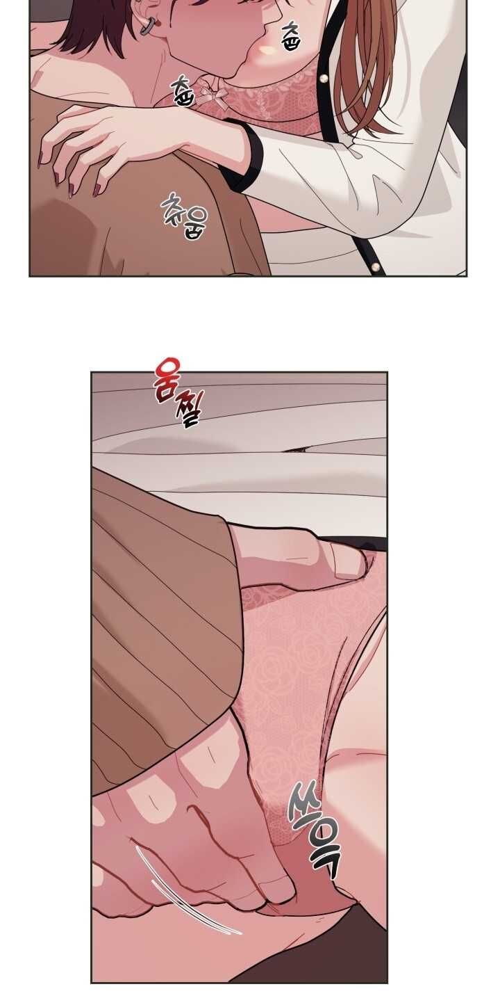 đọc truyện [18+] Xx Archive Chương 29.2 ảnh 13 tại Truyện Dạ Ký