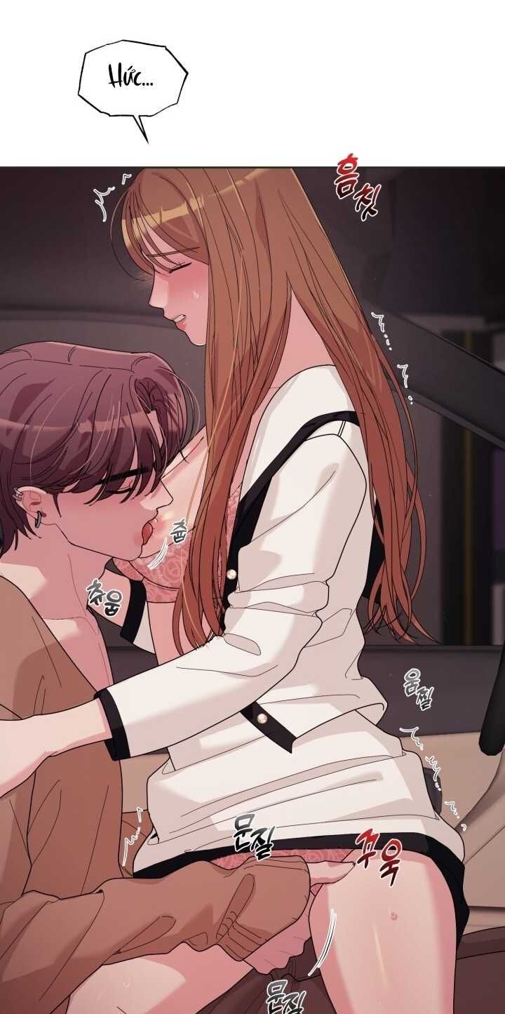 đọc truyện [18+] Xx Archive Chương 29.2 ảnh 14 tại Truyện Dạ Ký
