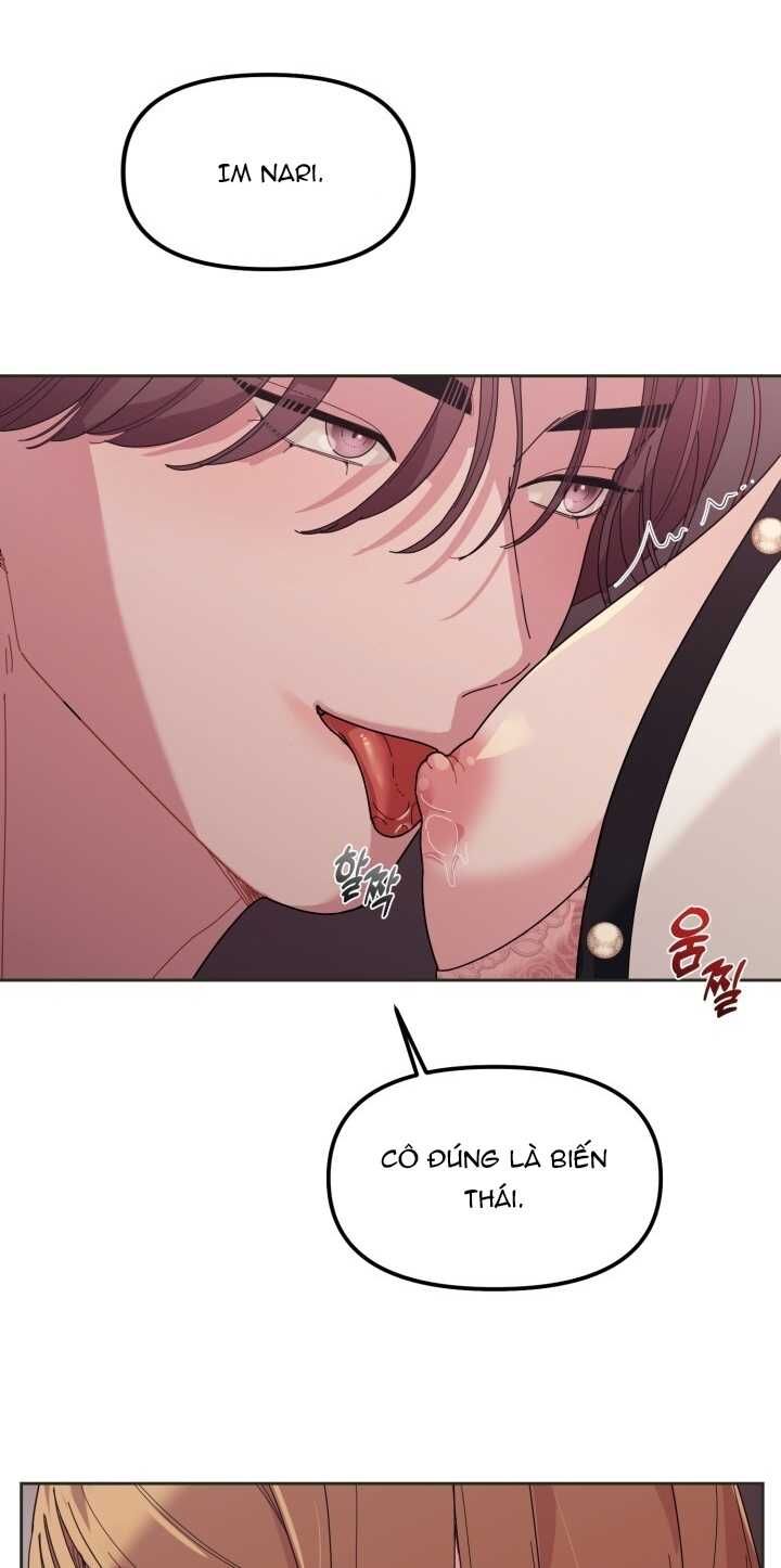 đọc truyện [18+] Xx Archive Chương 29.2 ảnh 18 tại Truyện Dạ Ký
