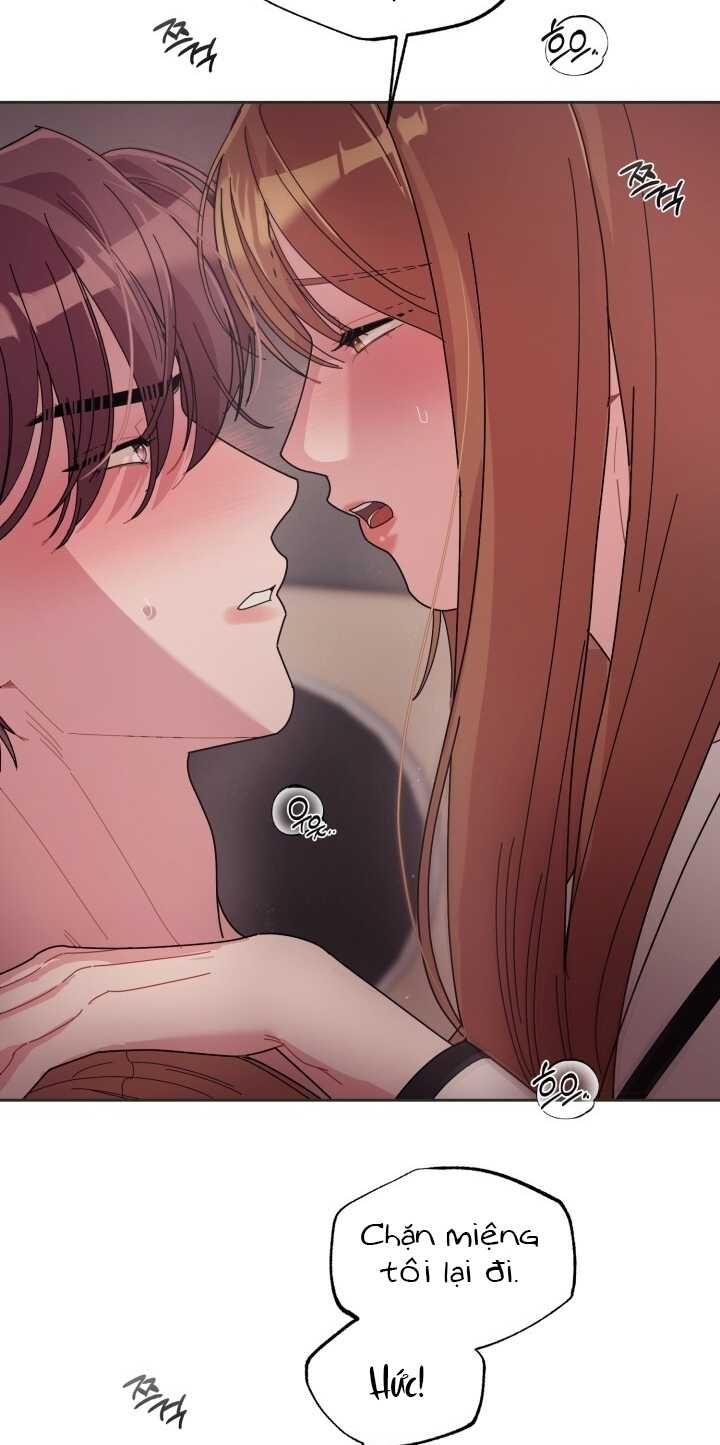 đọc truyện [18+] Xx Archive Chương 29.2 ảnh 35 tại Truyện Dạ Ký