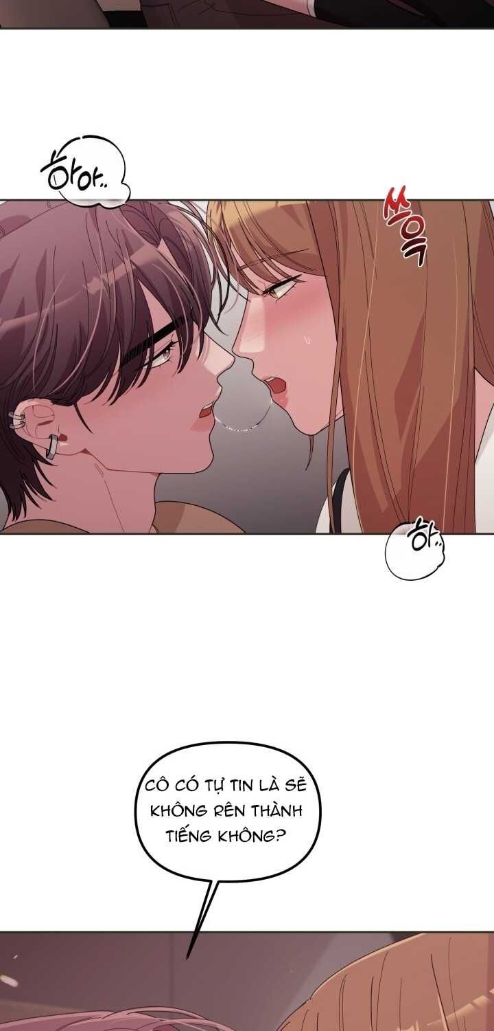 đọc truyện [18+] Xx Archive Chương 29.2 ảnh 8 tại Truyện Dạ Ký