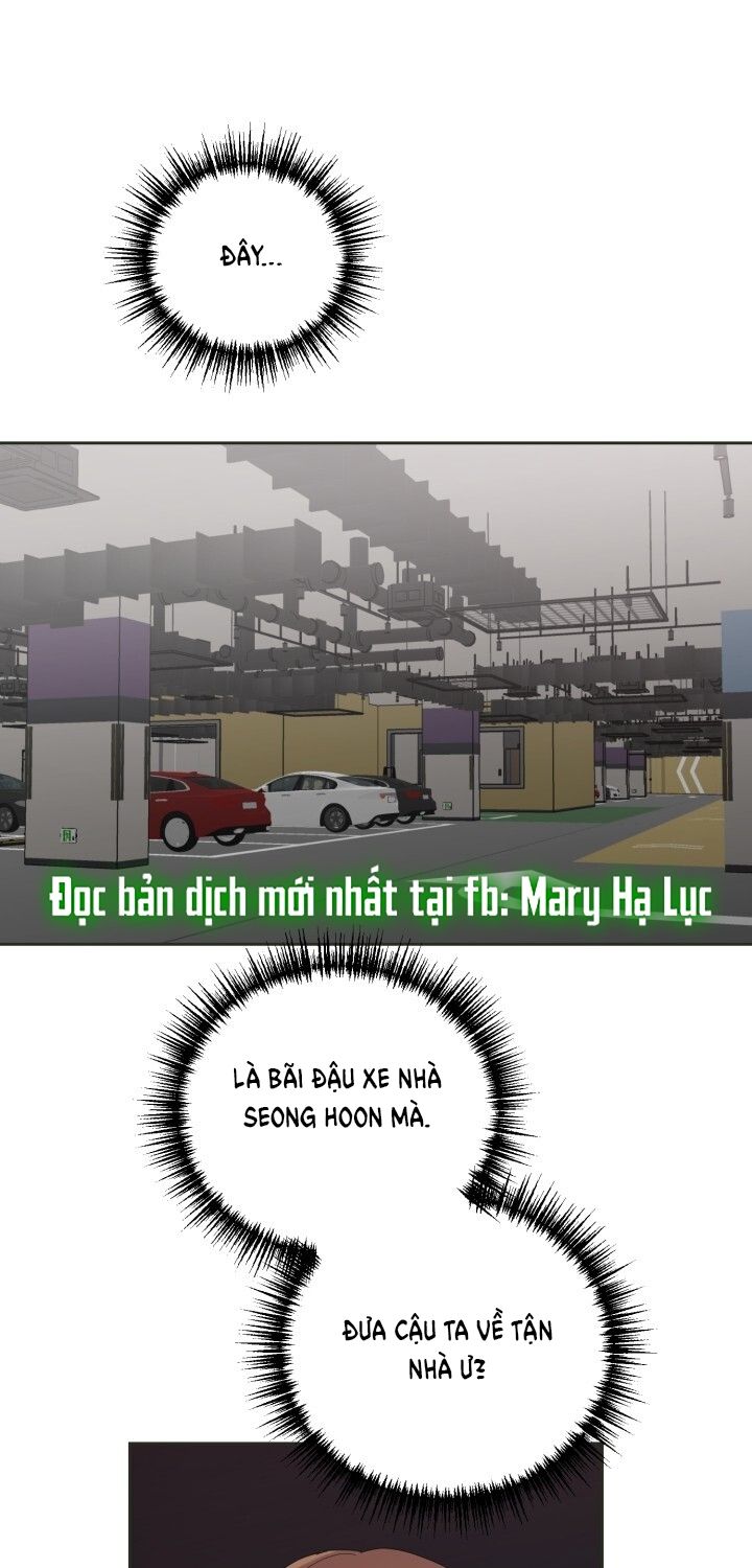 đọc truyện [18+] Xx Archive Chương 29 ảnh 1 tại Giả Dược