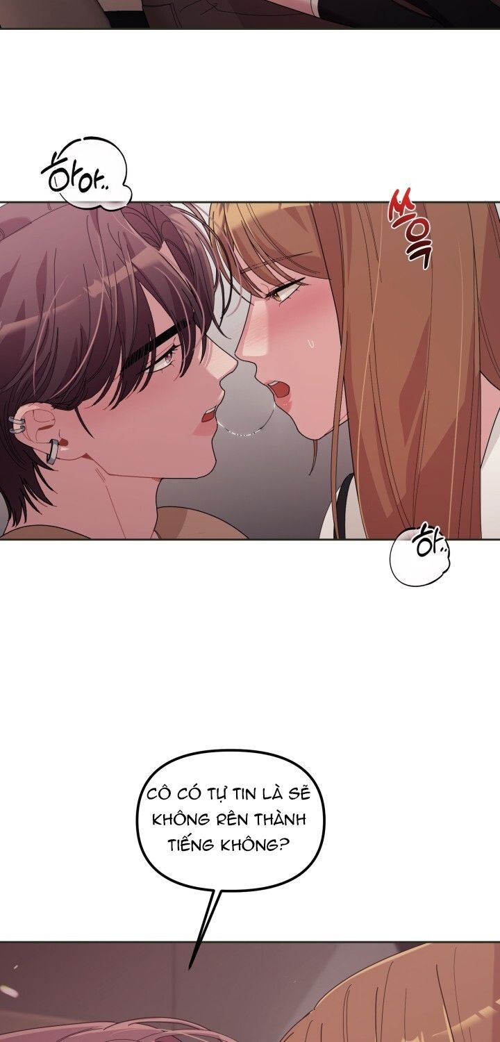 đọc truyện [18+] Xx Archive Chương 29 ảnh 26 tại Giả Dược
