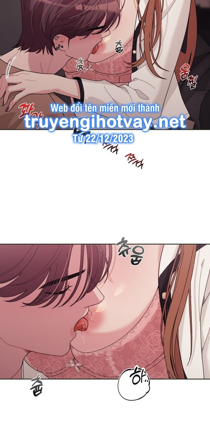 đọc truyện [18+] Xx Archive Chương 29 ảnh 35 tại Giả Dược