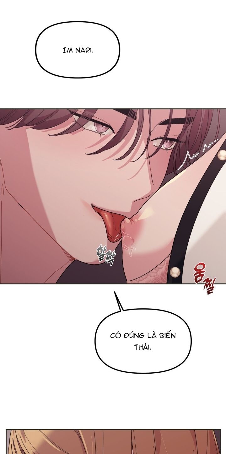 đọc truyện [18+] Xx Archive Chương 29 ảnh 36 tại Giả Dược