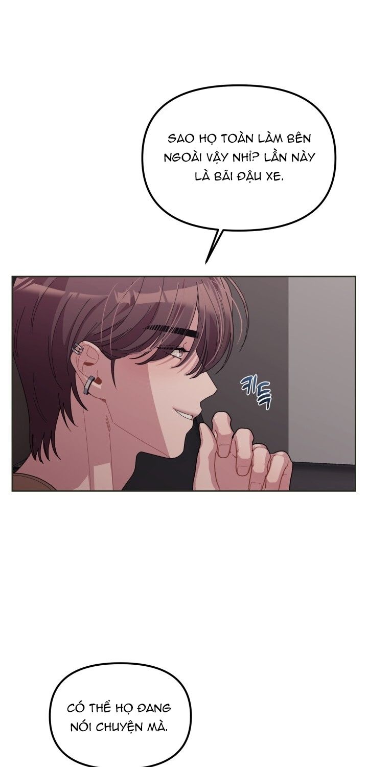 đọc truyện [18+] Xx Archive Chương 29 ảnh 9 tại Giả Dược