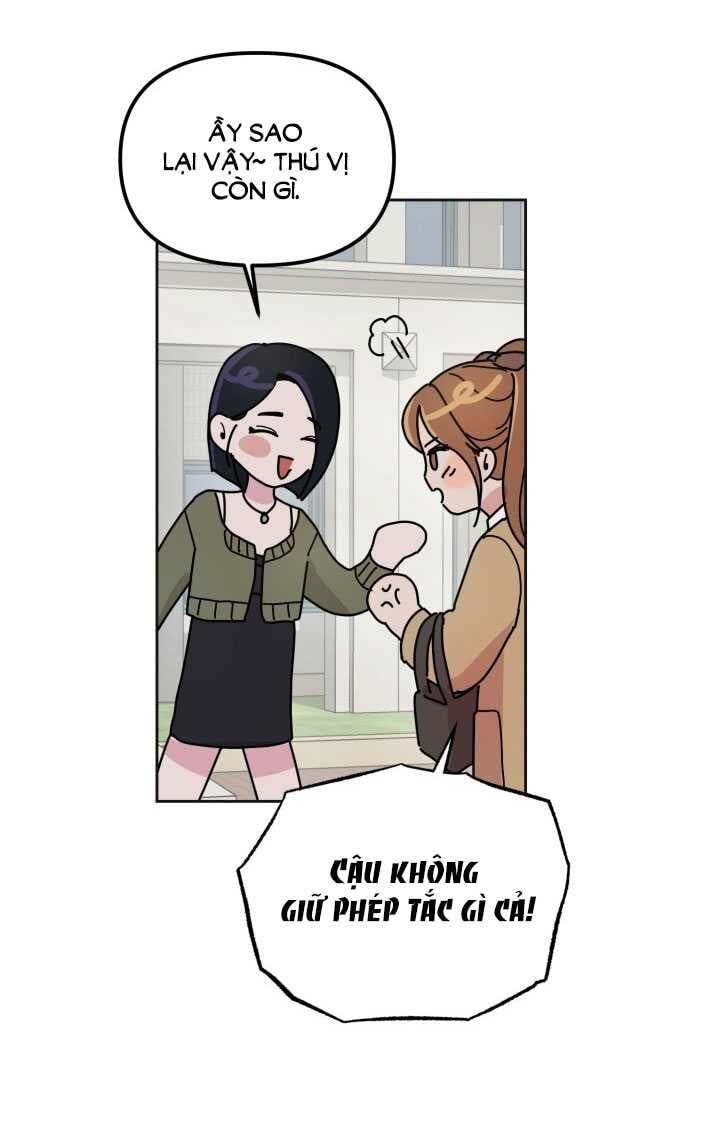 đọc truyện [18+] Xx Archive Chương 3.1 ảnh 27 tại Truyện Dạ Ký