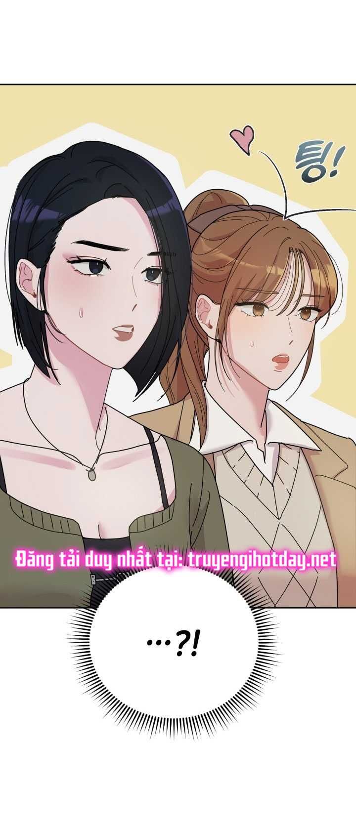 đọc truyện [18+] Xx Archive Chương 3.2 ảnh 24 tại Truyện Dạ Ký