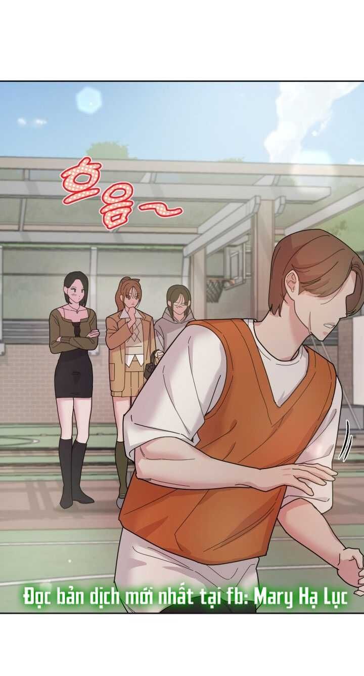 đọc truyện [18+] Xx Archive Chương 3.2 ảnh 30 tại Truyện Dạ Ký