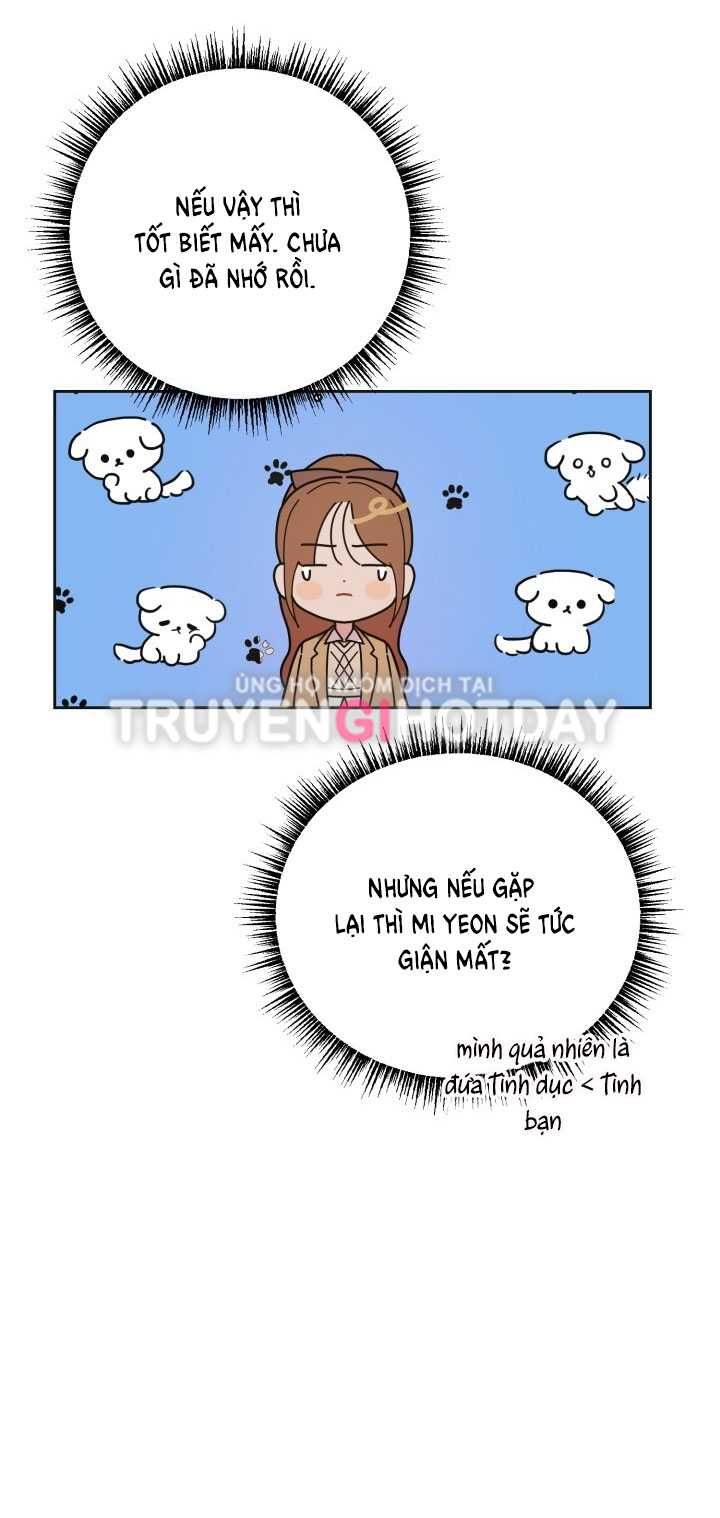 đọc truyện [18+] Xx Archive Chương 3.2 ảnh 36 tại Truyện Dạ Ký