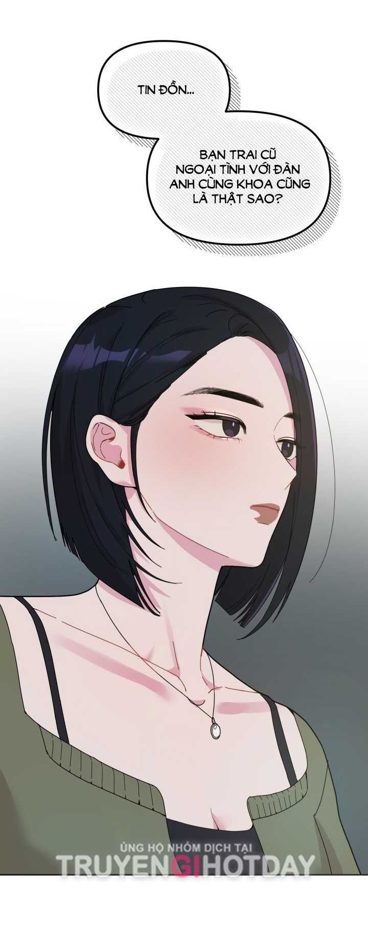 đọc truyện [18+] Xx Archive Chương 3.2 ảnh 54 tại Truyện Dạ Ký
