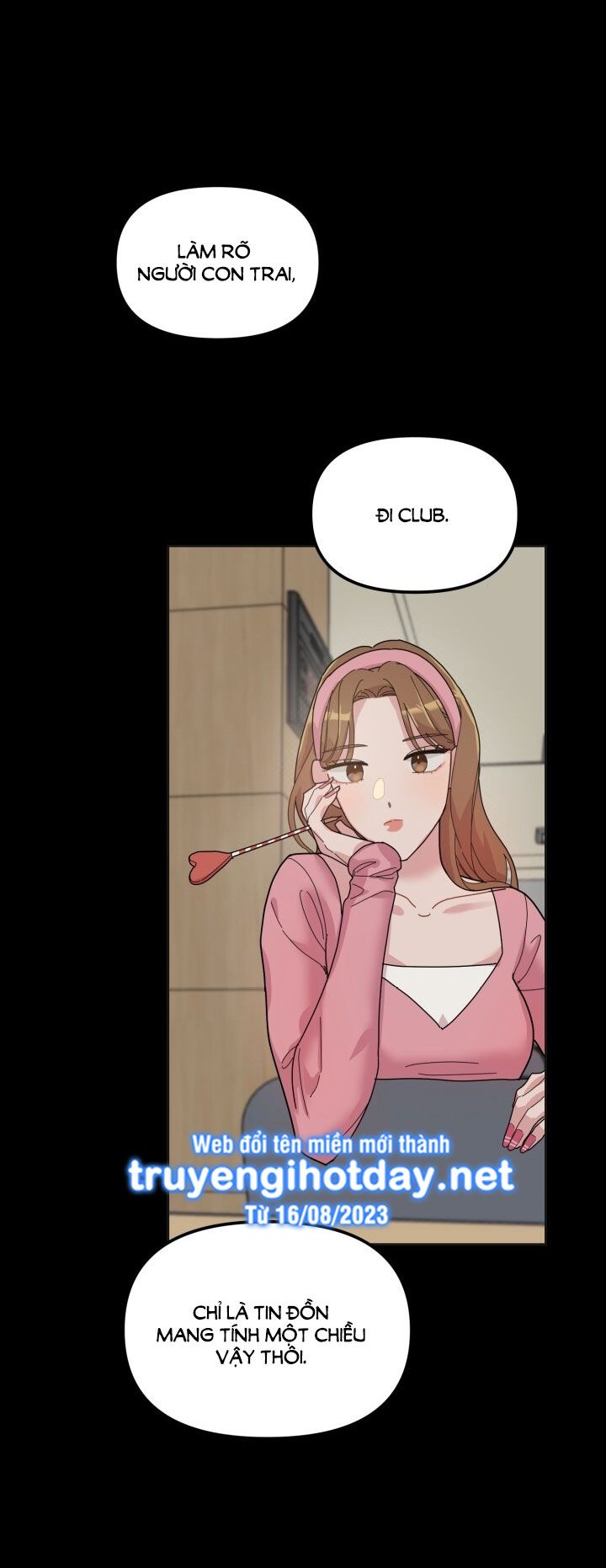 đọc truyện [18+] Xx Archive Chương 3 ảnh 24 tại Giả Dược