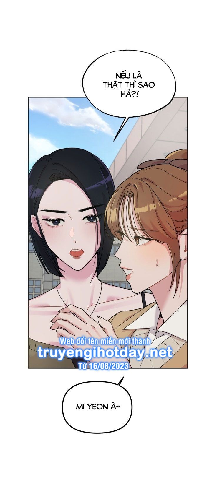 đọc truyện [18+] Xx Archive Chương 3 ảnh 40 tại Giả Dược
