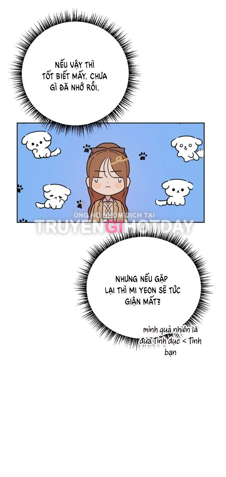 đọc truyện [18+] Xx Archive Chương 3 ảnh 56 tại Giả Dược