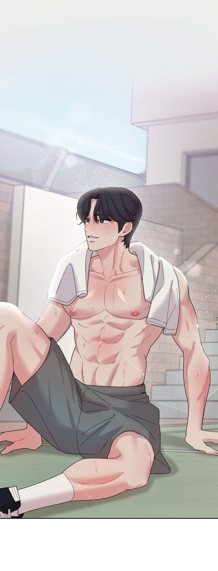 đọc truyện [18+] Xx Archive Chương 3 ảnh 61 tại Giả Dược