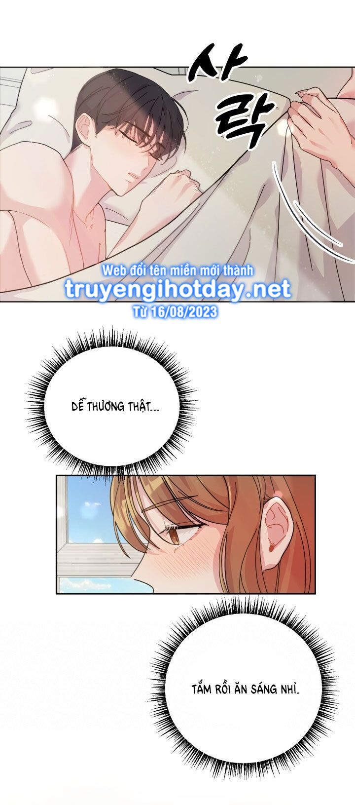 đọc truyện [18+] Xx Archive Chương 3 ảnh 8 tại Giả Dược