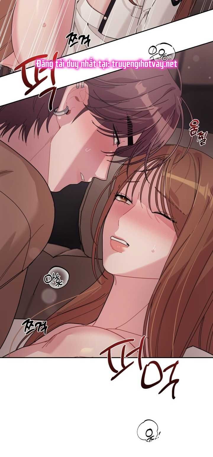 đọc truyện [18+] Xx Archive Chương 30.1 ảnh 21 tại Truyện Dạ Ký