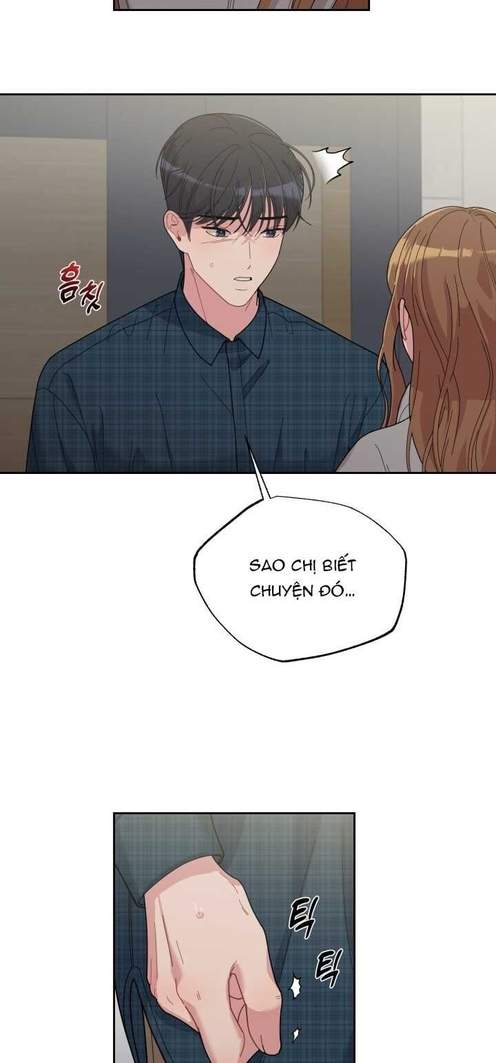 đọc truyện [18+] Xx Archive Chương 30.1 ảnh 33 tại Truyện Dạ Ký