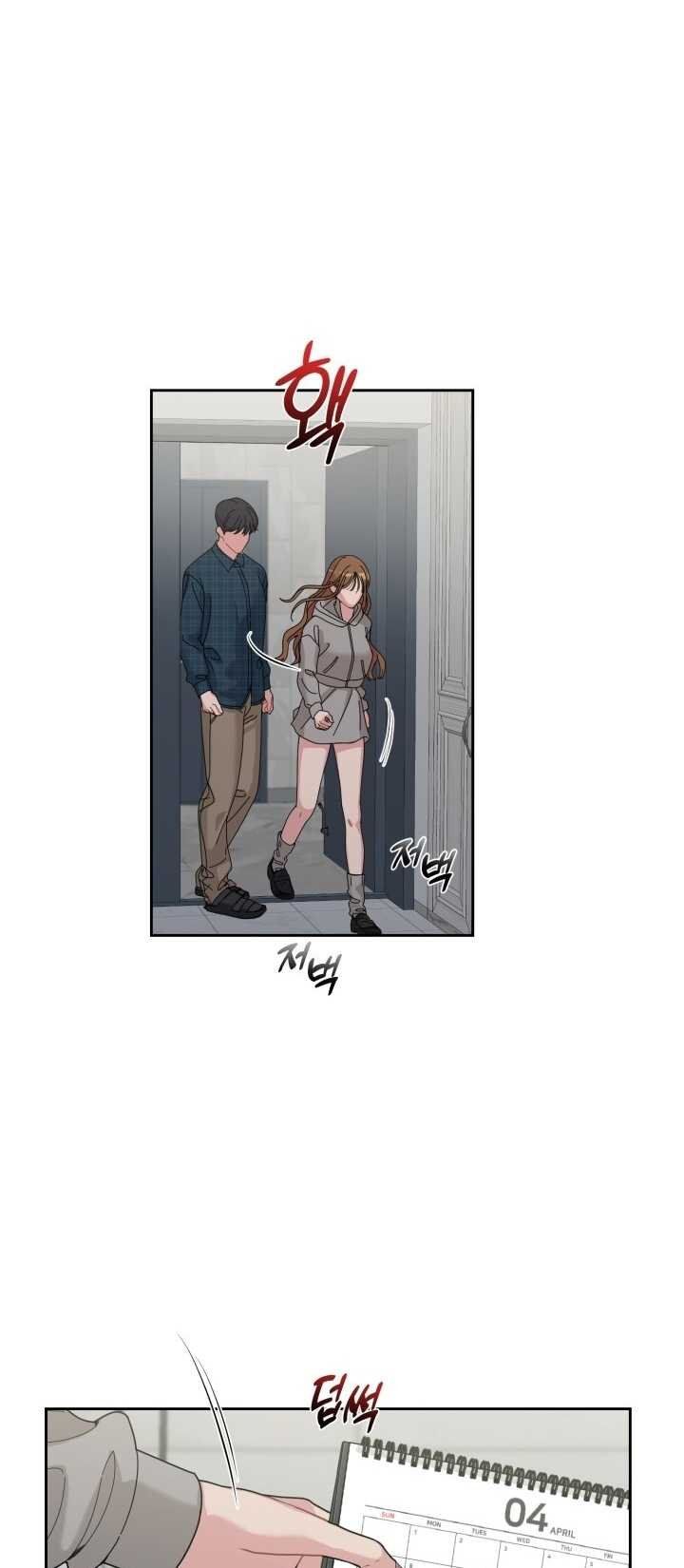 đọc truyện [18+] Xx Archive Chương 30.2 ảnh 2 tại Truyện Dạ Ký