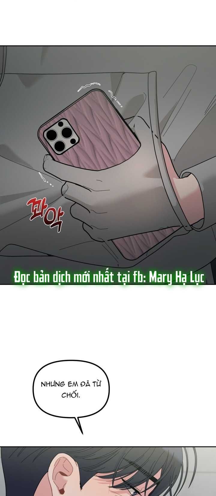 đọc truyện [18+] Xx Archive Chương 30.2 ảnh 11 tại Truyện Dạ Ký