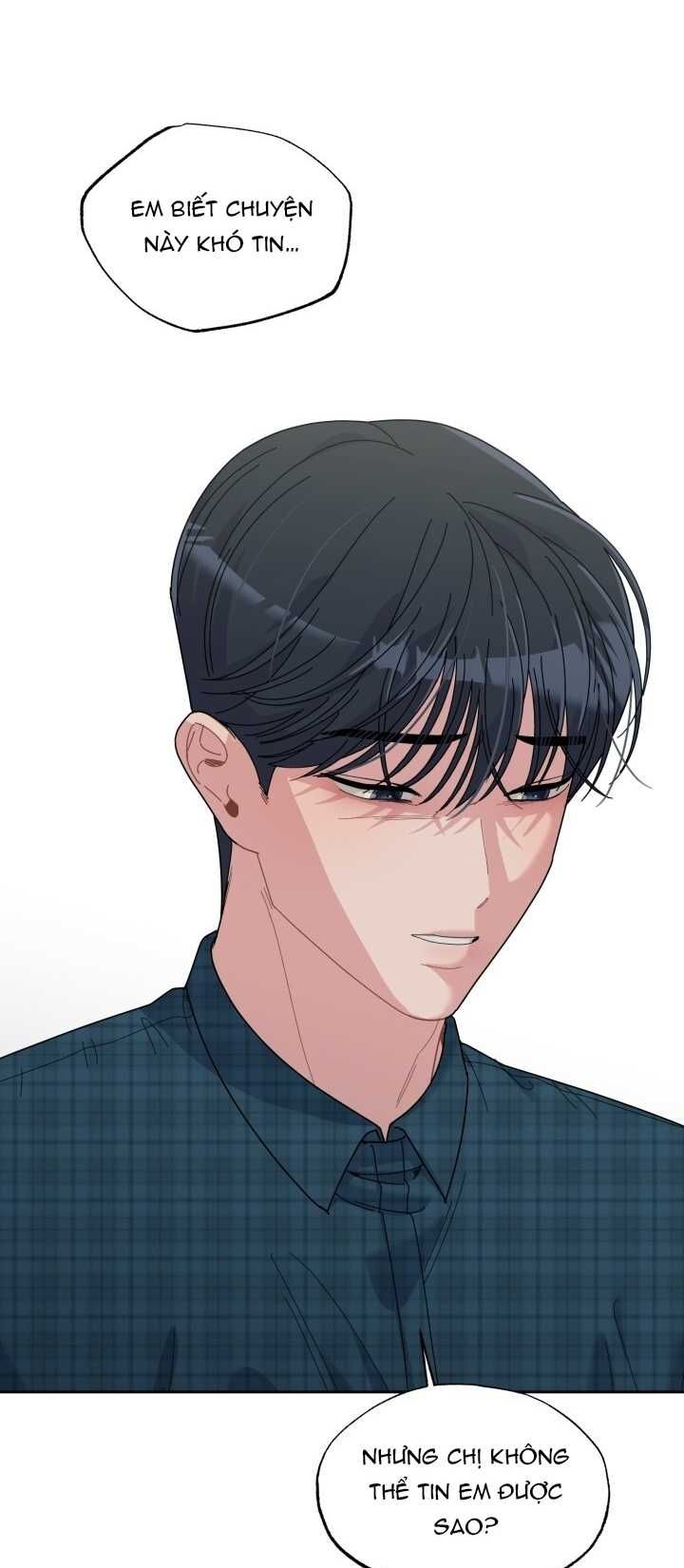 đọc truyện [18+] Xx Archive Chương 30.2 ảnh 13 tại Truyện Dạ Ký
