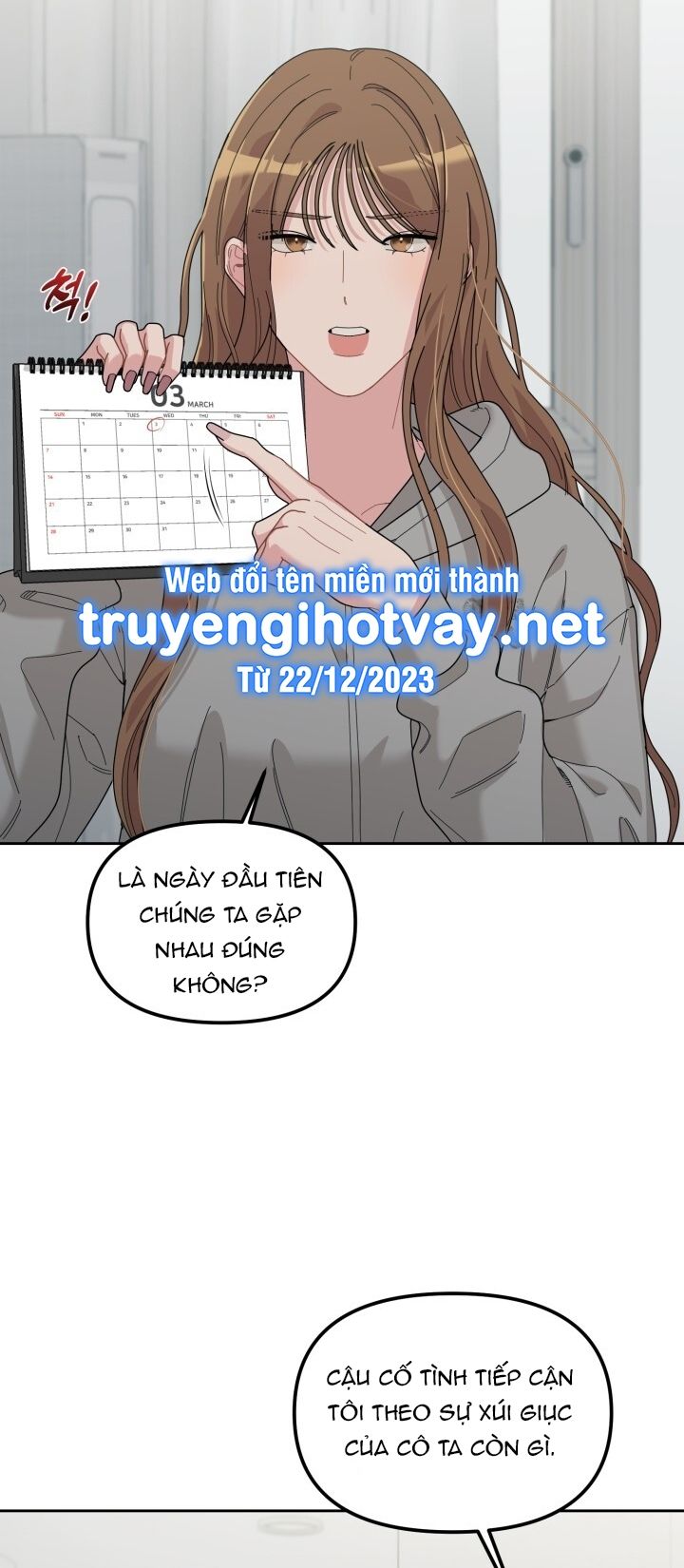đọc truyện [18+] Xx Archive Chương 30 ảnh 36 tại Giả Dược