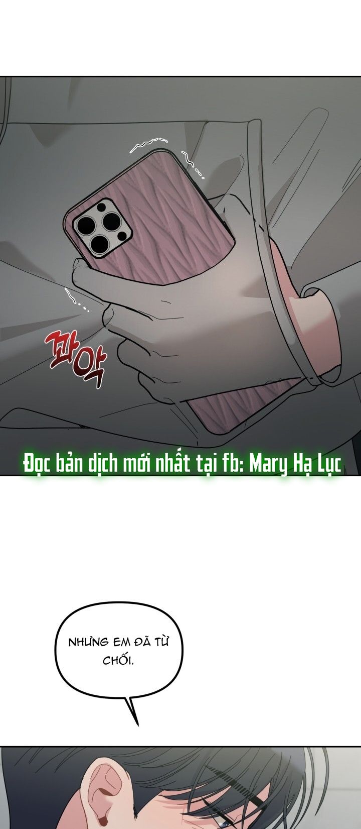 đọc truyện [18+] Xx Archive Chương 30 ảnh 43 tại Giả Dược