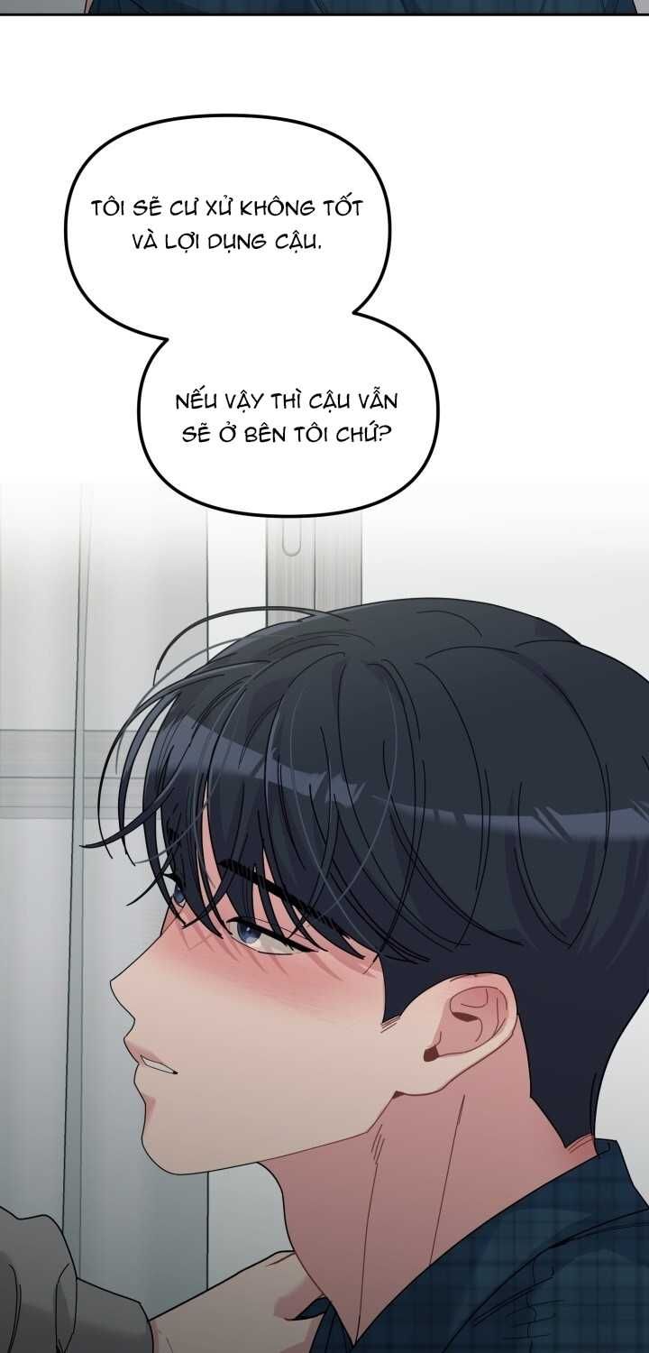đọc truyện [18+] Xx Archive Chương 31.2 ảnh 23 tại Truyện Dạ Ký