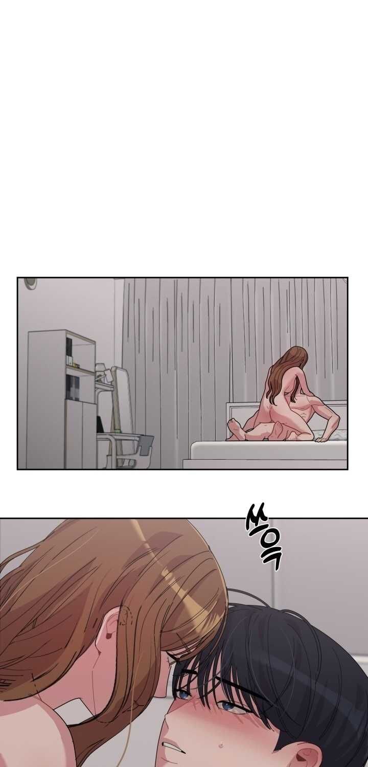 đọc truyện [18+] Xx Archive Chương 31.2 ảnh 27 tại Truyện Dạ Ký