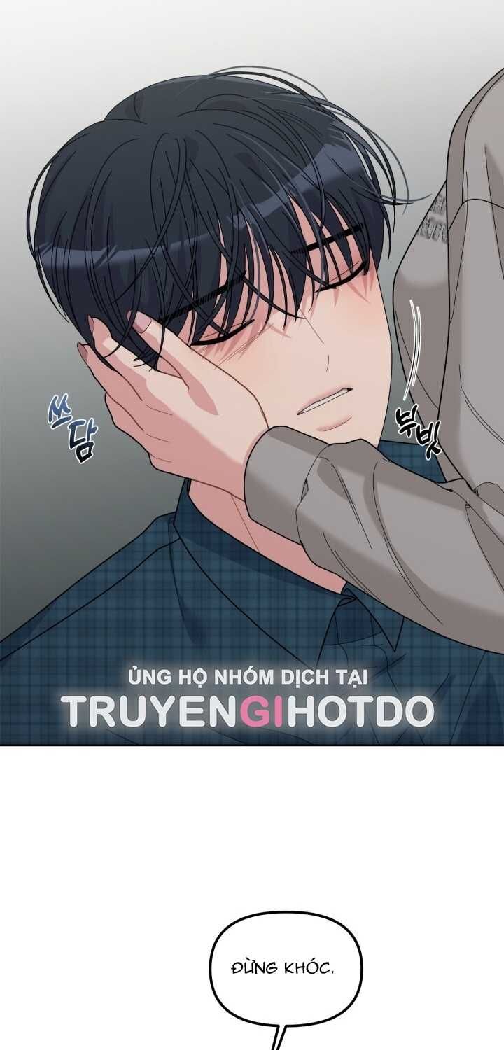 đọc truyện [18+] Xx Archive Chương 31.2 ảnh 4 tại Truyện Dạ Ký