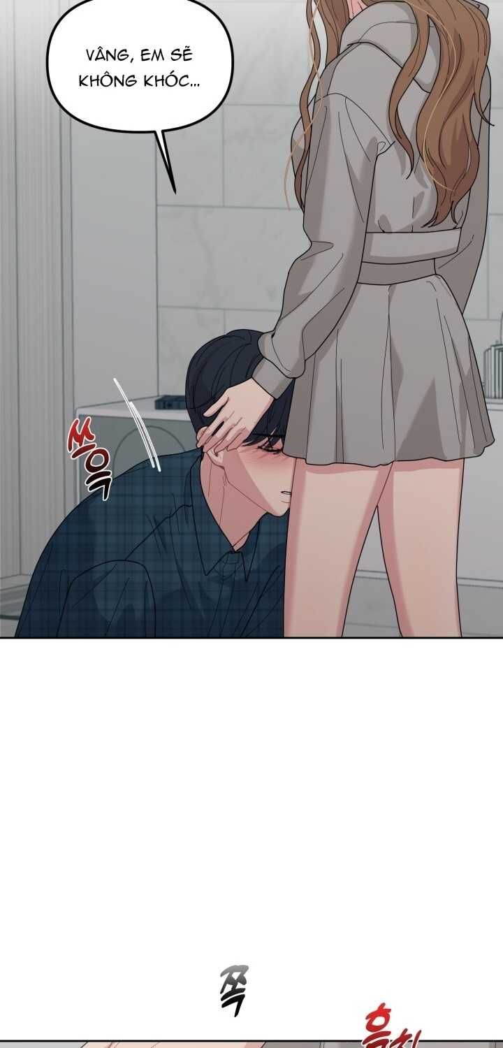 đọc truyện [18+] Xx Archive Chương 31.2 ảnh 6 tại Truyện Dạ Ký